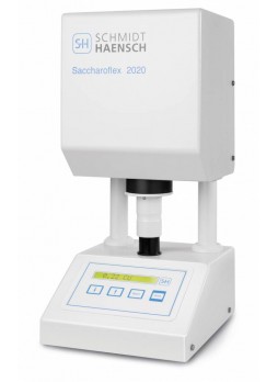 Schmıdt Haensch Marka Saccharoflex 2020 Model  Renk Ölçüm Cihazı 